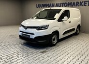 Toyota ProAce City VAN / Minibus 1,5 l 75 kw