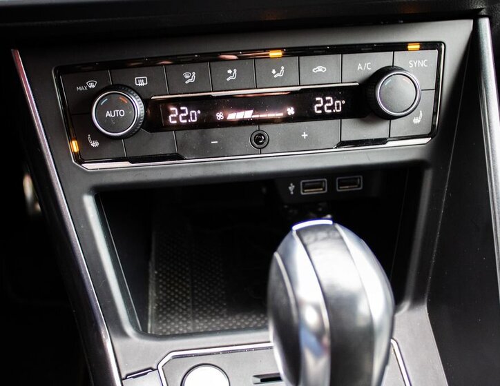 Volkswagen Polo Hatchback 2,0 l 147 kw