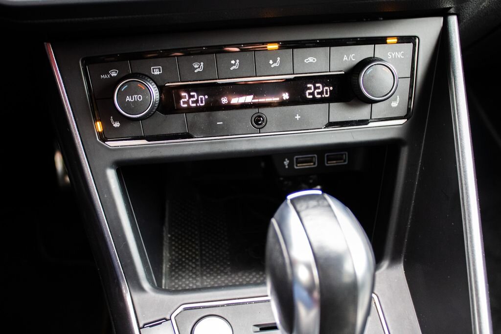 Volkswagen Polo Hatchback 2,0 l 147 kw