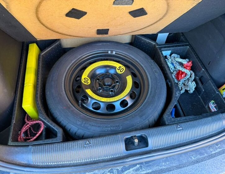 Škoda Yeti SUV / Terénní 1,4 l 90 kw