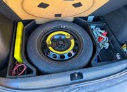 Škoda Yeti SUV / Terénní 1,4 l 90 kw