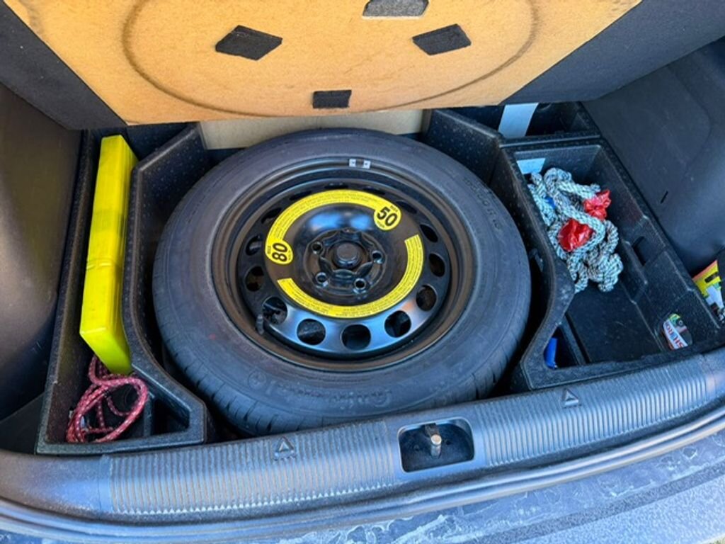 Škoda Yeti SUV / Terénní 1,4 l 90 kw