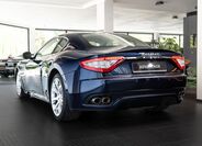 Maserati Granturismo 4