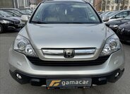 Honda CR-V SUV / Terénní 2,0 l 110 kw