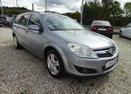 Opel Astra 9
