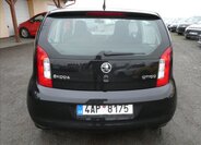 Škoda Citigo Hatchback 999,0 44 kw