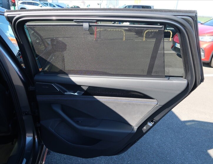 Volkswagen Passat Kombi 1,5 l 130 kw