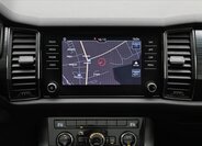 Škoda Kodiaq SUV / Terénní 1,5 l 110 kw