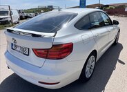 BMW Řada 3 Sedan / Limuzína 2,0 l 135 kw