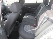 Škoda Fabia Kombi 0,0 59 kw