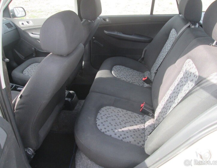 Škoda Fabia Kombi 0,0 59 kw