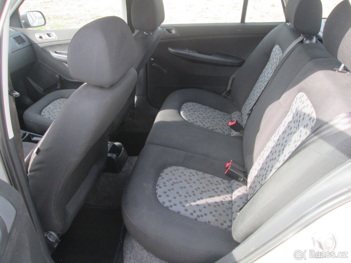 Škoda Fabia Kombi 0,0 59 kw