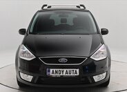Ford Galaxy MPV 2,0 l 96 kw
