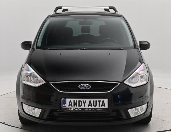Ford Galaxy MPV 2,0 l 96 kw