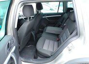 Škoda Octavia Kombi 2,0 l 103 kw
