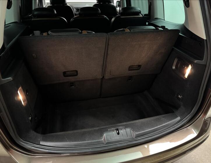 Volkswagen Sharan 40