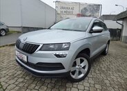 Škoda Karoq SUV / Terénní 999,0 85 kw