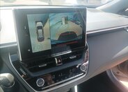 Toyota Corolla Cross SUV / Terénní 2,0 l 112 kw