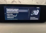 Mazda MX-30 SUV / Terénní 0,0 107 kw