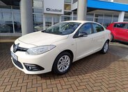 Renault Fluence Sedan 1,6 l 82 kw