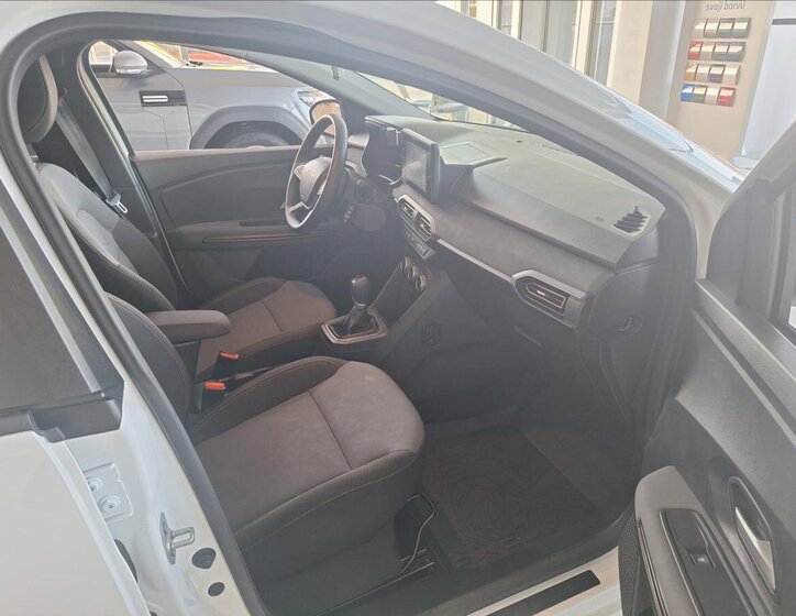 Dacia Jogger Kombi 1,6 l 103 kw