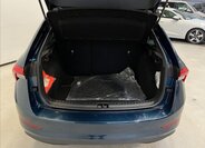 Škoda Scala Hatchback 1,5 l 110 kw