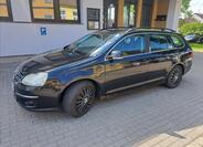 Volkswagen Golf 5