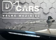 Ford Kuga SUV / Terénní 2,5 l 140 kw