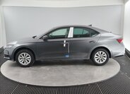 Škoda Octavia Liftback 1,5 l 110 kw