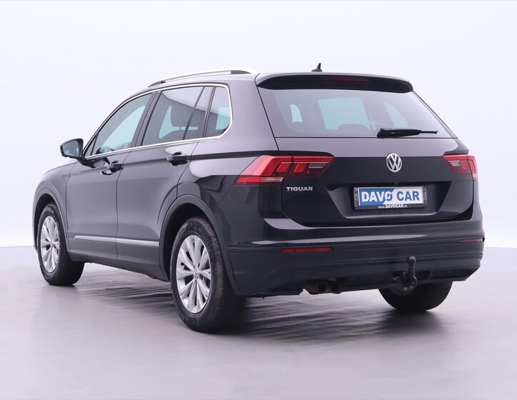 Volkswagen Tiguan 5
