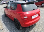 Škoda Fabia 8
