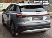 Audi Q4 SUV / Terénní 0,0 150 kw