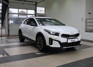 KIA XCeed Hatchback 0,0 110 kw