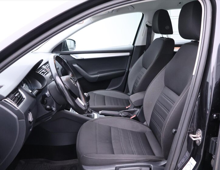 Škoda Octavia Kombi 999,0 85 kw