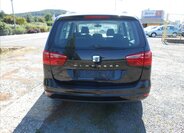 Seat Alhambra Kombi 2,0 l 103 kw