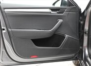 Škoda Superb Kombi 2,0 l 147 kw