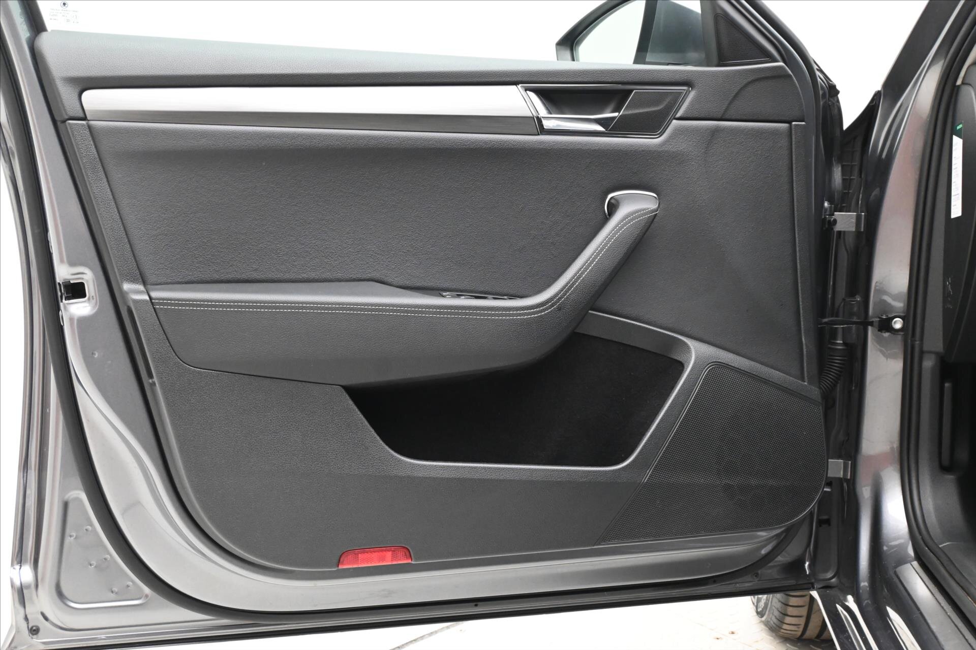 Škoda Superb Kombi 2,0 l 147 kw