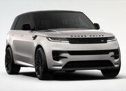 Land Rover Range Rover Sport 5