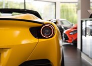 Ferrari Portofino Kabriolet 3,9 l 441 kw
