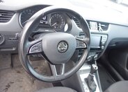 Škoda Octavia 17
