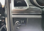 Jeep Grand Cherokee Ostatní 3,0 l 184 kw