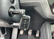 Volkswagen Touran MPV 2,0 l 110 kw