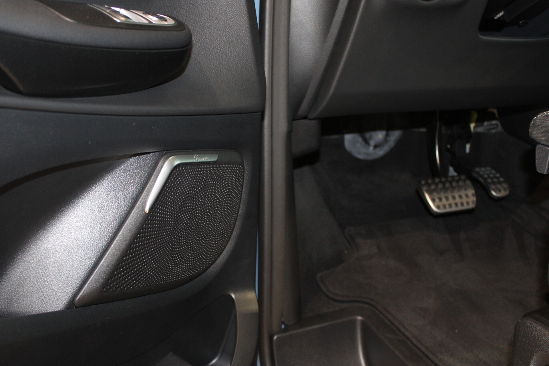 Mercedes-Benz Třídy V