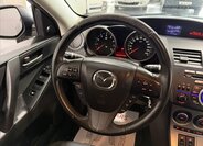 Mazda 3 Hatchback 1,6 l 77 kw