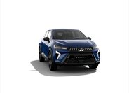 Mitsubishi Grandis SUV / Terénní 1,8 l 116 kw