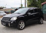 Mercedes-Benz Třídy M 3