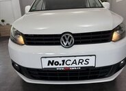Volkswagen Caddy 26