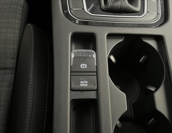 Volkswagen Passat 17