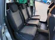 Volkswagen Sharan MPV 2,0 l 103 kw