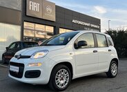 Fiat Panda 1